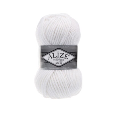 Alize Superlana Maxi 55