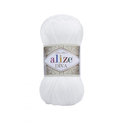 Alize Diva 55