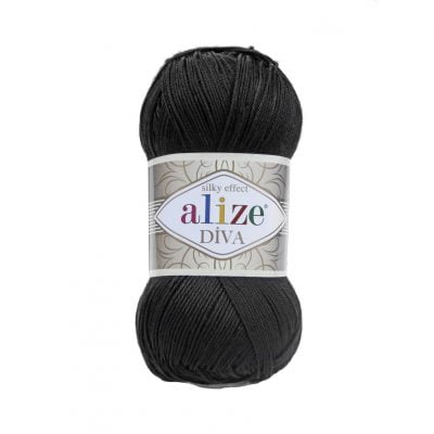 Alize Diva 60