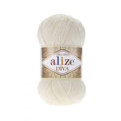Alize Diva 62