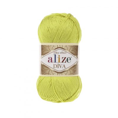 Alize Diva 109