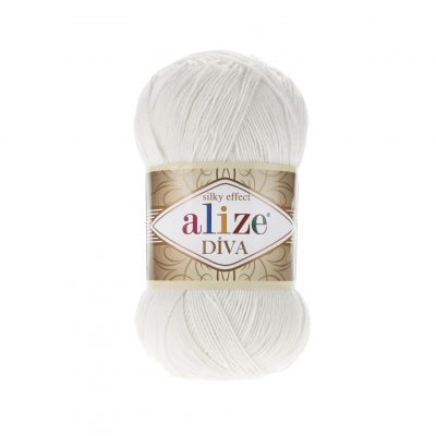 Alize Diva 450