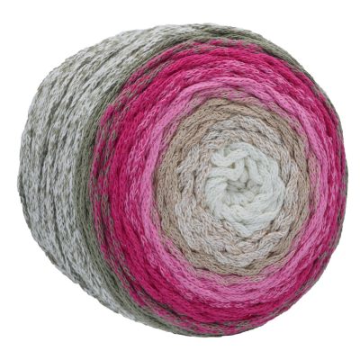 Macrame Cake ReTwist 7519