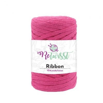 Ribbon ReTwist 24