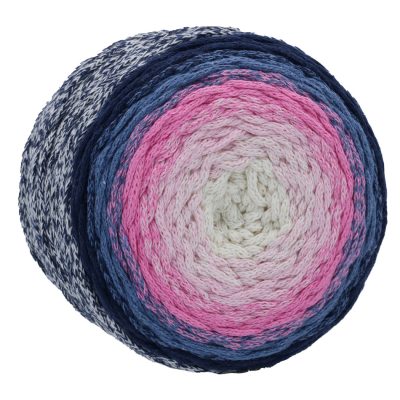 Macrame Cake ReTwist 7526