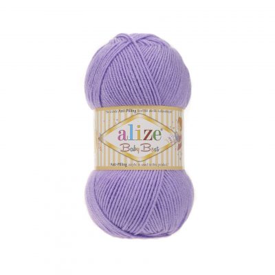 Alize Baby Best 43
