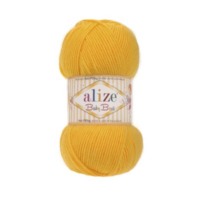 Alize Baby Best 216