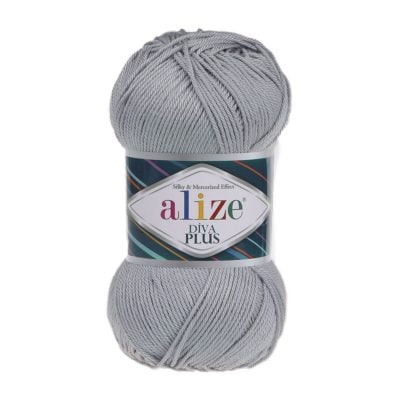 Alize Diva Plus 21