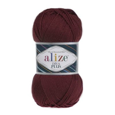 Alize Diva Plus 57
