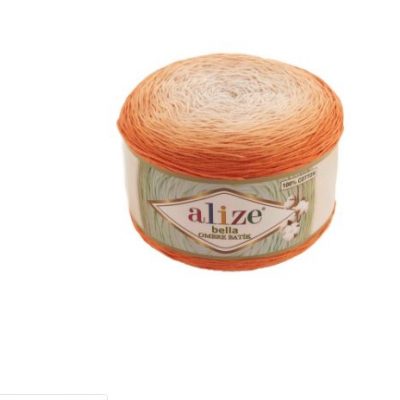 Alize Bella Ombre Batik 7403