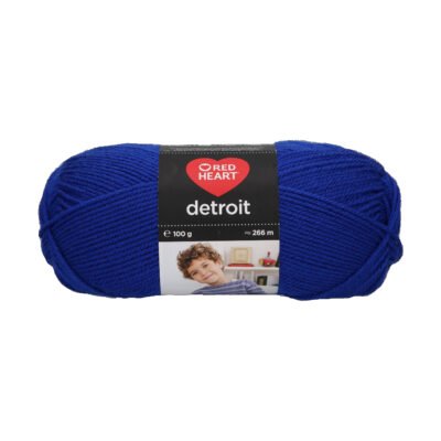 Red Heart Detroit 00133