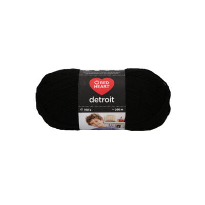 Red Heart Detroit 00217