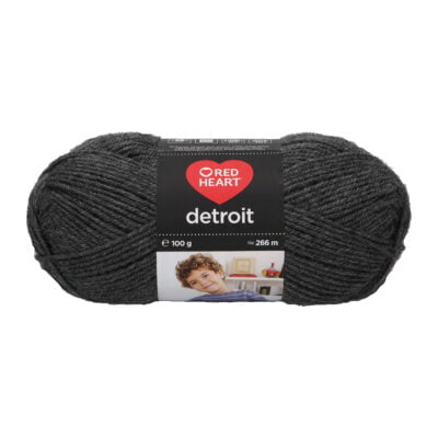 Red Heart Detroit 05671