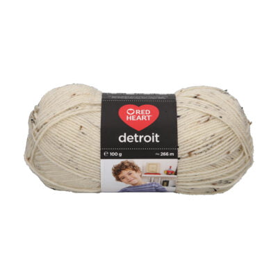 Red Heart Detroit 05688