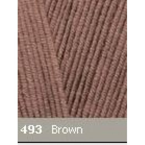 Alize Cotton Gold 493 2