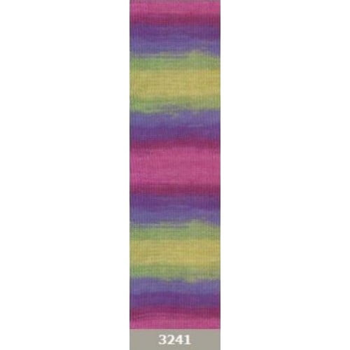 Alize Diva Batik 3241 2