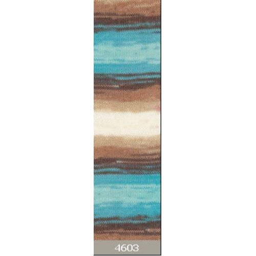 Alize Diva Batik 4603 2