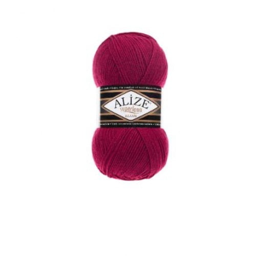 Alize Superlana Klasik 649