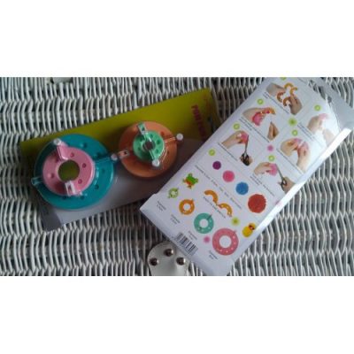 Aparat Pompon