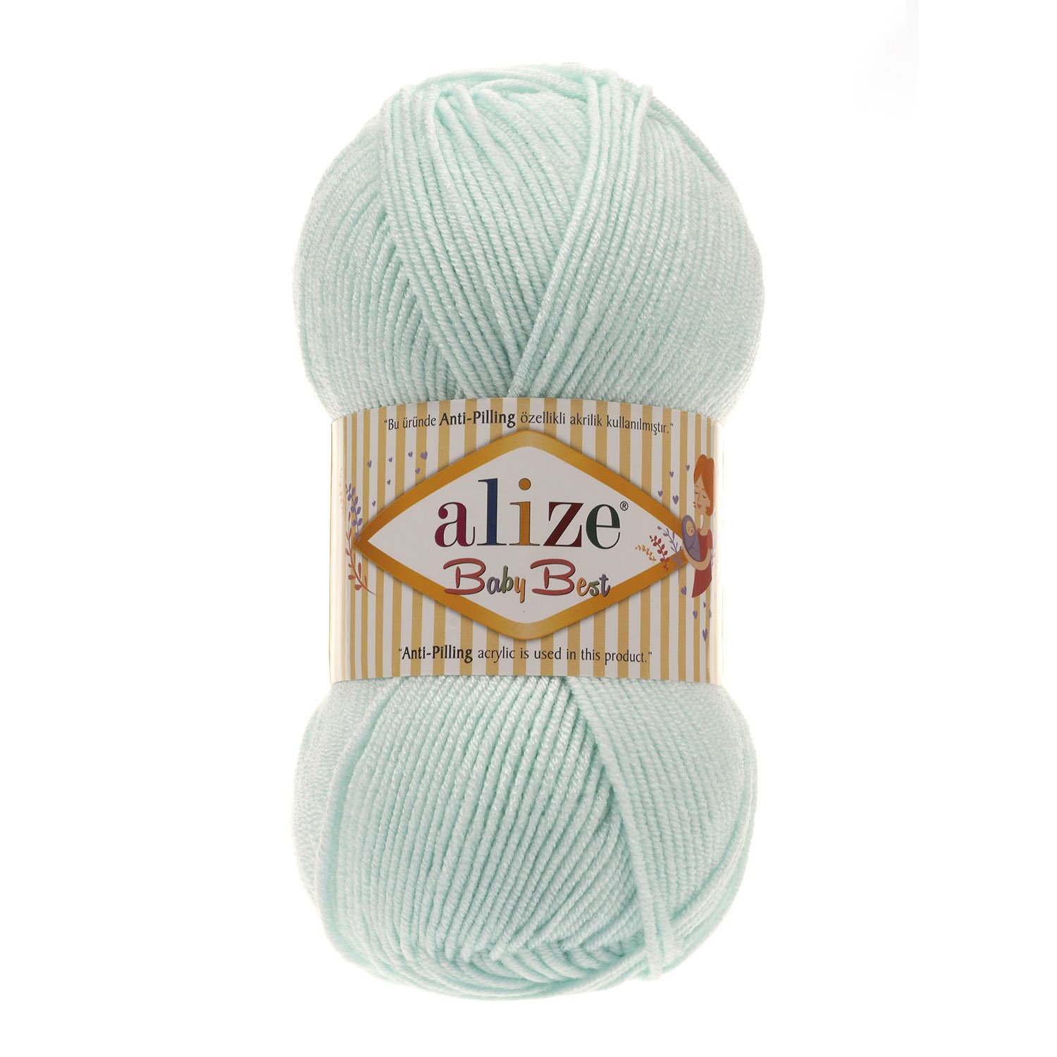 BABY BEST_514_mint