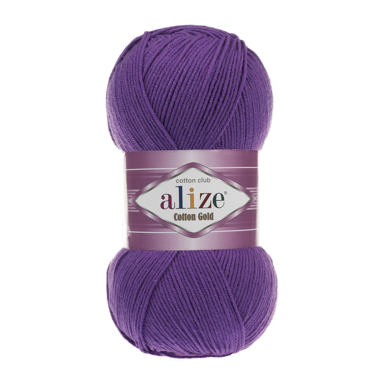 COTTON GOLD_44_Purple