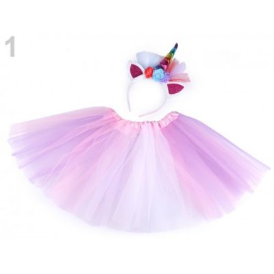 Costum carnaval Unicorn