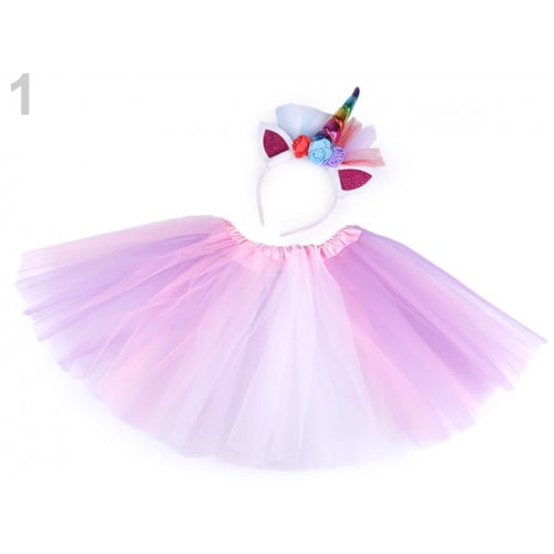 Costum carnaval Unicorn