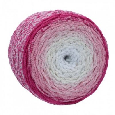 Macrame Cake ReTwist 7529