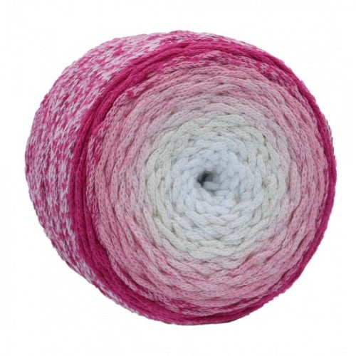 Macrame Cake ReTwist 7529