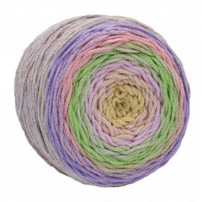Macrame Cake ReTwist 7538