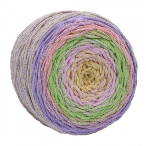 Macrame Cake ReTwist 7538