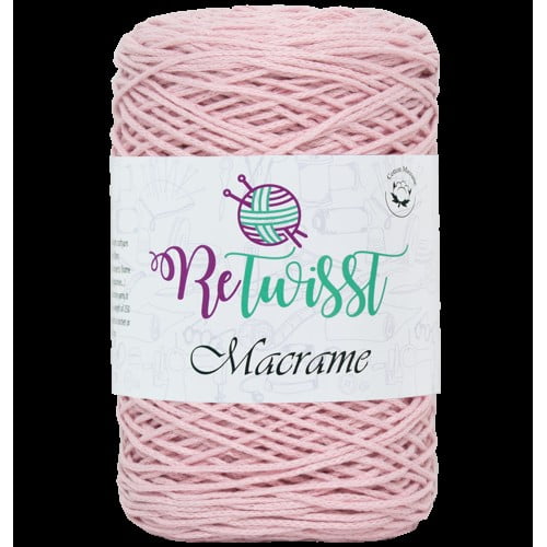 Macrame ReTwist 23