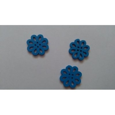 Nasturi lemn flori