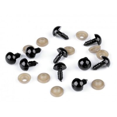 Ochi pentru jucarii Ø14 mm