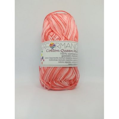 Performance COTTON QUEEN MULTI 10403