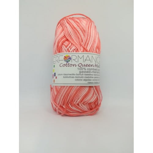 Performance COTTON QUEEN MULTI 10403