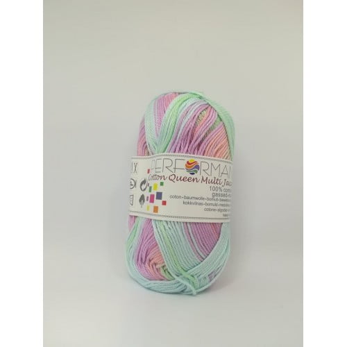 Performance COTTON QUEEN MULTI 10481