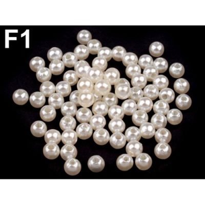Perle 6mm