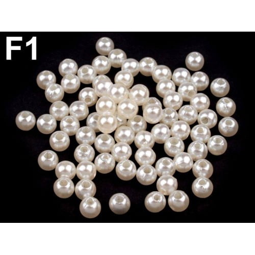 Perle 6mm 9