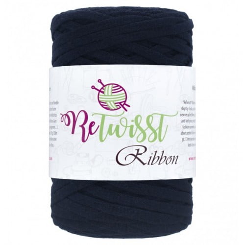 Ribbon ReTwist 12