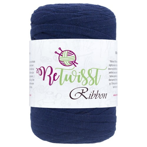 Ribbon ReTwist 19