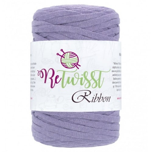 Ribbon ReTwist 20