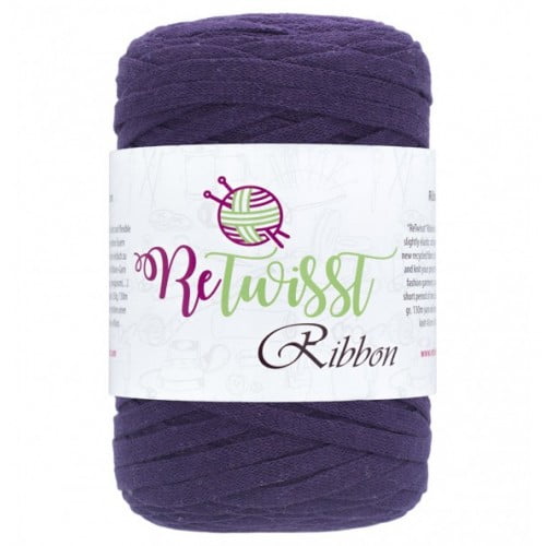 Ribbon ReTwist 22