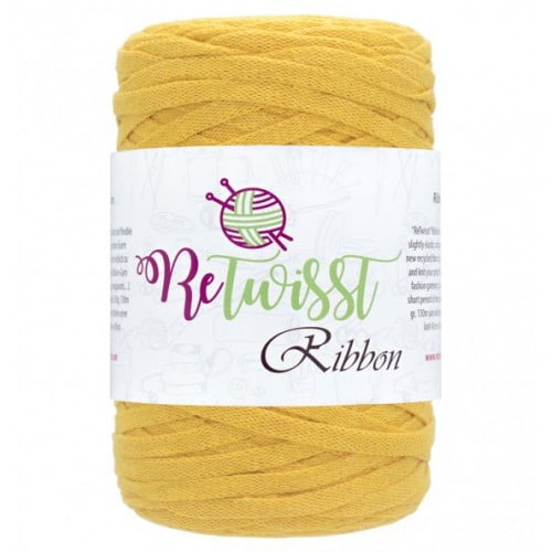 Ribbon ReTwist 25