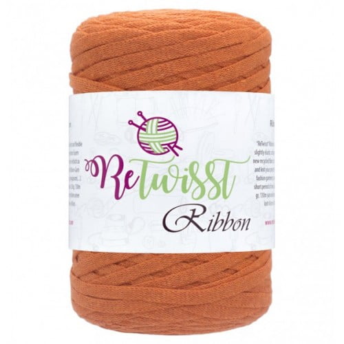 Ribbon ReTwist 26