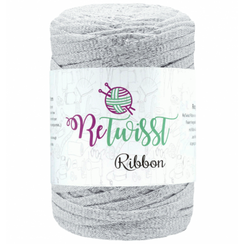 Ribbon ReTwist 4