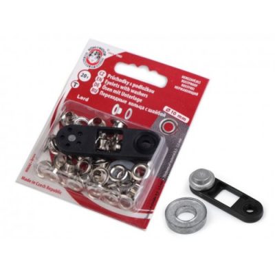 Set ocheti 5.5 mm