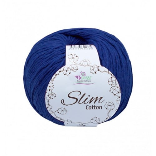 Slim Cotton ReTwist 19
