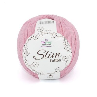 Slim Cotton ReTwist 21