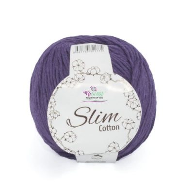 Slim Cotton ReTwist 22